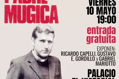 A 50 años del asesinato del Padre Mugica